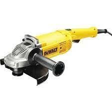 DWE493 - 180MM 2200W TAŞLAMA DEWALT