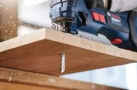 BOSCH  DEKOPAJ BIÇAĞI  T 318 A METAL