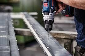 BOSCH 2608577350 HSS-POİNTTEQ METAL MATKAP UÇ SET 18 PARÇA
