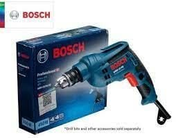 BOSCH GBM 10 RE 600 W DARBELİ MATKAP