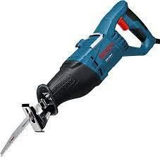 BOSCH GSA 1100 E PANTER TESTERE