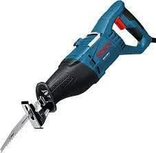 BOSCH GSA 1100 E PANTER TESTERE
