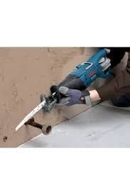 BOSCH GSA 1100 E PANTER TESTERE