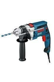 BOSCH GSB 16 RE 750W DARBELİ MATKAP