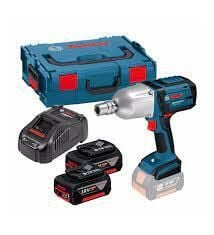 BOSCH GDS 18V -1000 SOMUN SIKMA MAKİNESİ