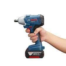 BOSCH GDS 18V -1000 SOMUN SIKMA MAKİNESİ