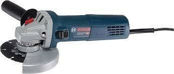 BOSCH GWS 9-125 S AVUÇ TAŞLAMA