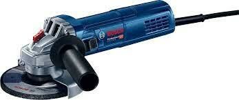 BOSCH GWS 9-125 S AVUÇ TAŞLAMA