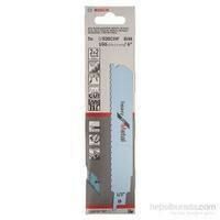 BOSCH S 926 CHF TİLKİ KUYRUĞU