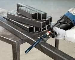 BOSCH TİLKİ KUY.BIÇ. S1136 CHF (ADET)
