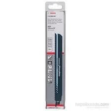 BOSCH TİLKİ KUY.BIÇ. S1136 CHF (ADET)
